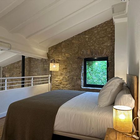 Гостьовий будинок Encis D'Emporda -Adults Only- Casavells Екстер'єр фото