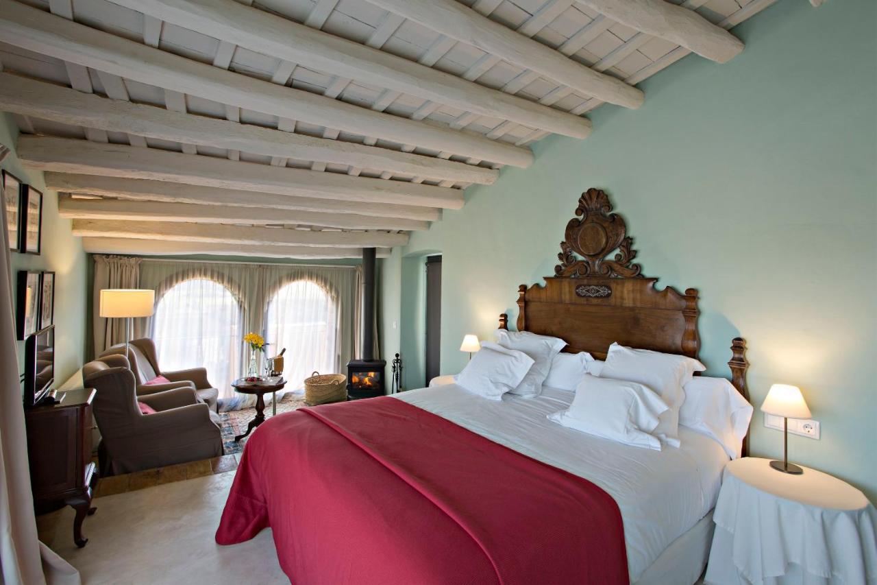 Гостьовий будинок Encis D'Emporda -Adults Only- Casavells Екстер'єр фото