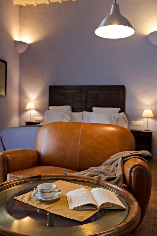 Гостьовий будинок Encis D'Emporda -Adults Only- Casavells Екстер'єр фото