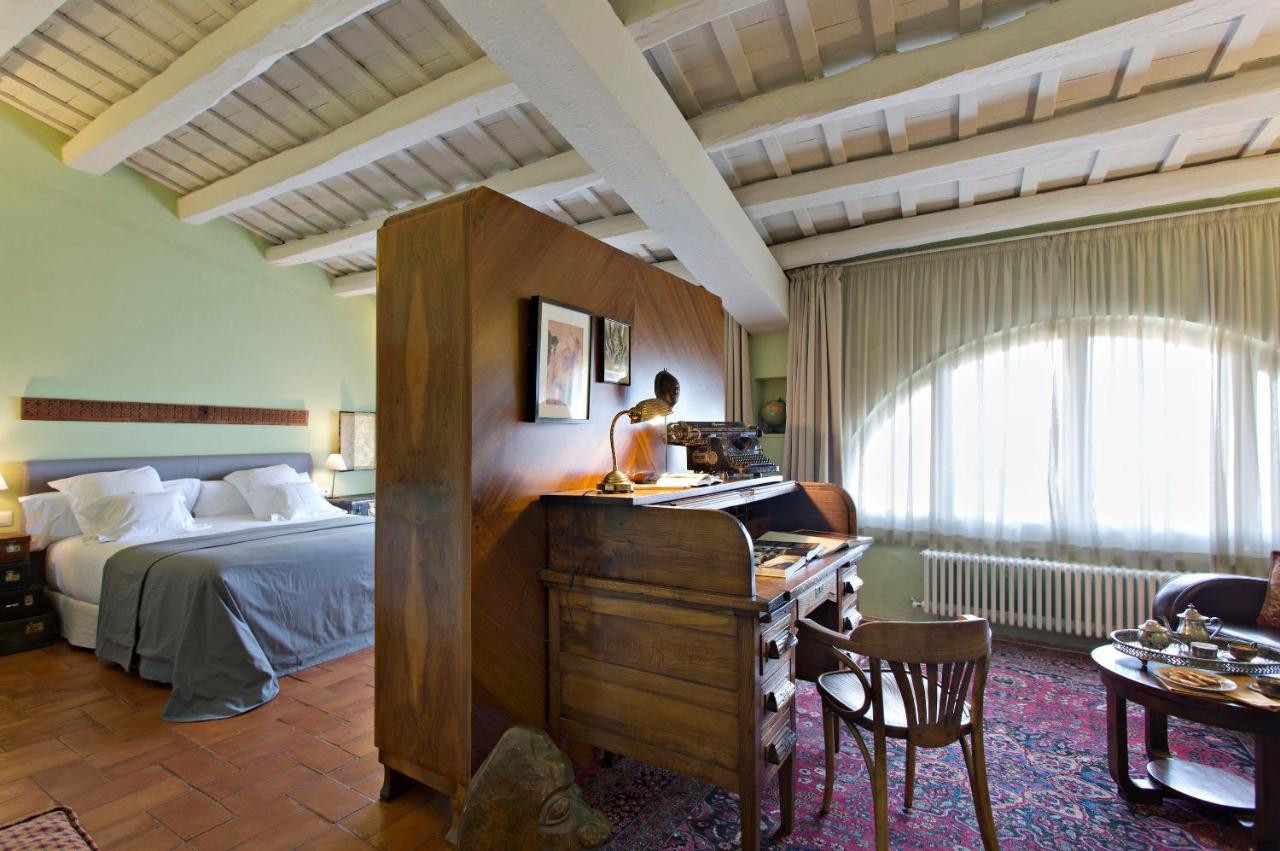 Гостьовий будинок Encis D'Emporda -Adults Only- Casavells Номер фото
