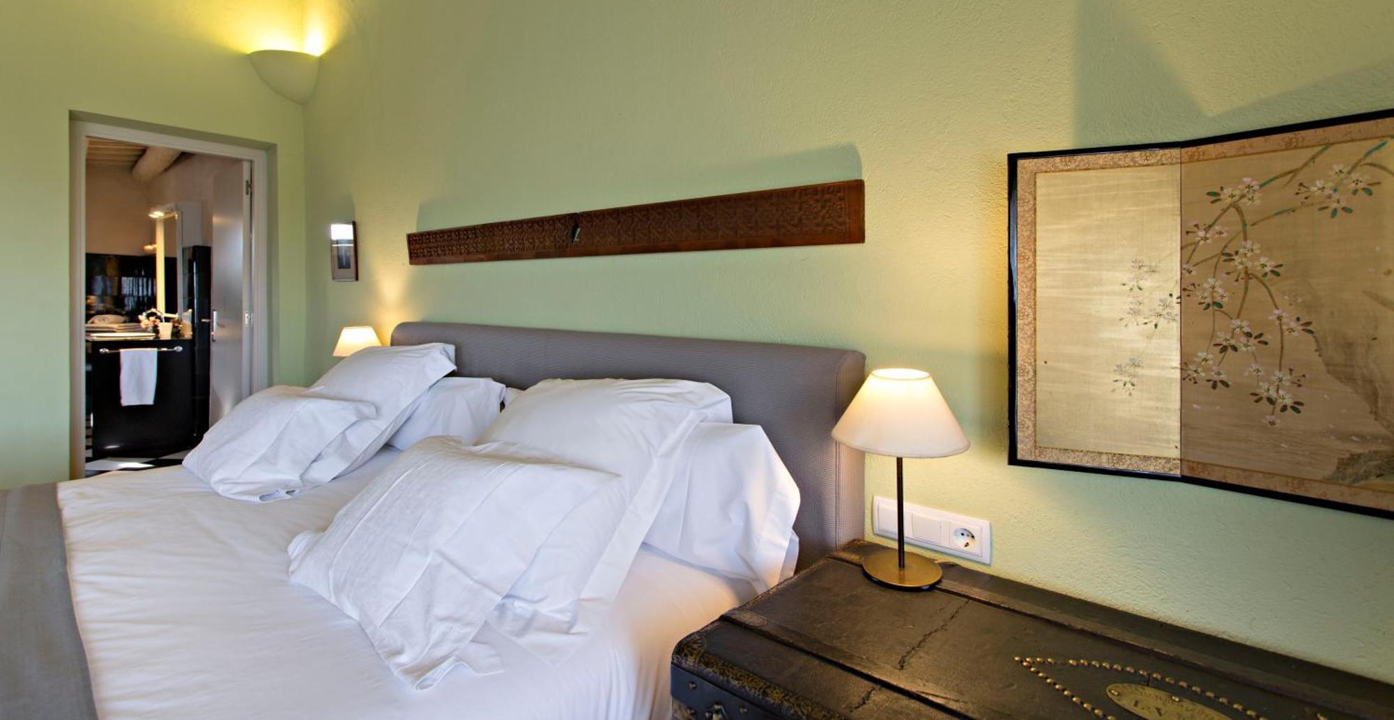 Гостьовий будинок Encis D'Emporda -Adults Only- Casavells Номер фото