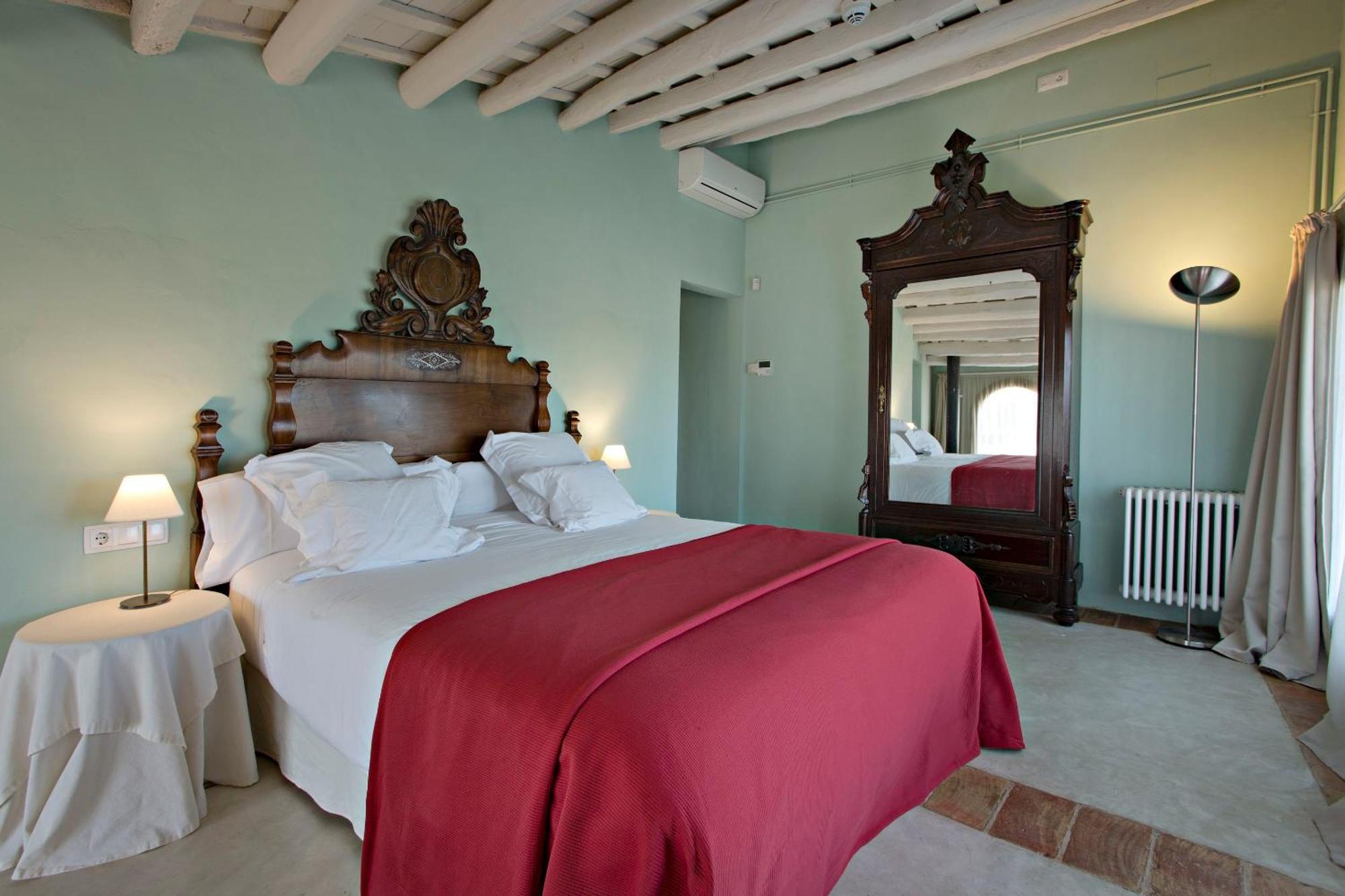Гостьовий будинок Encis D'Emporda -Adults Only- Casavells Номер фото