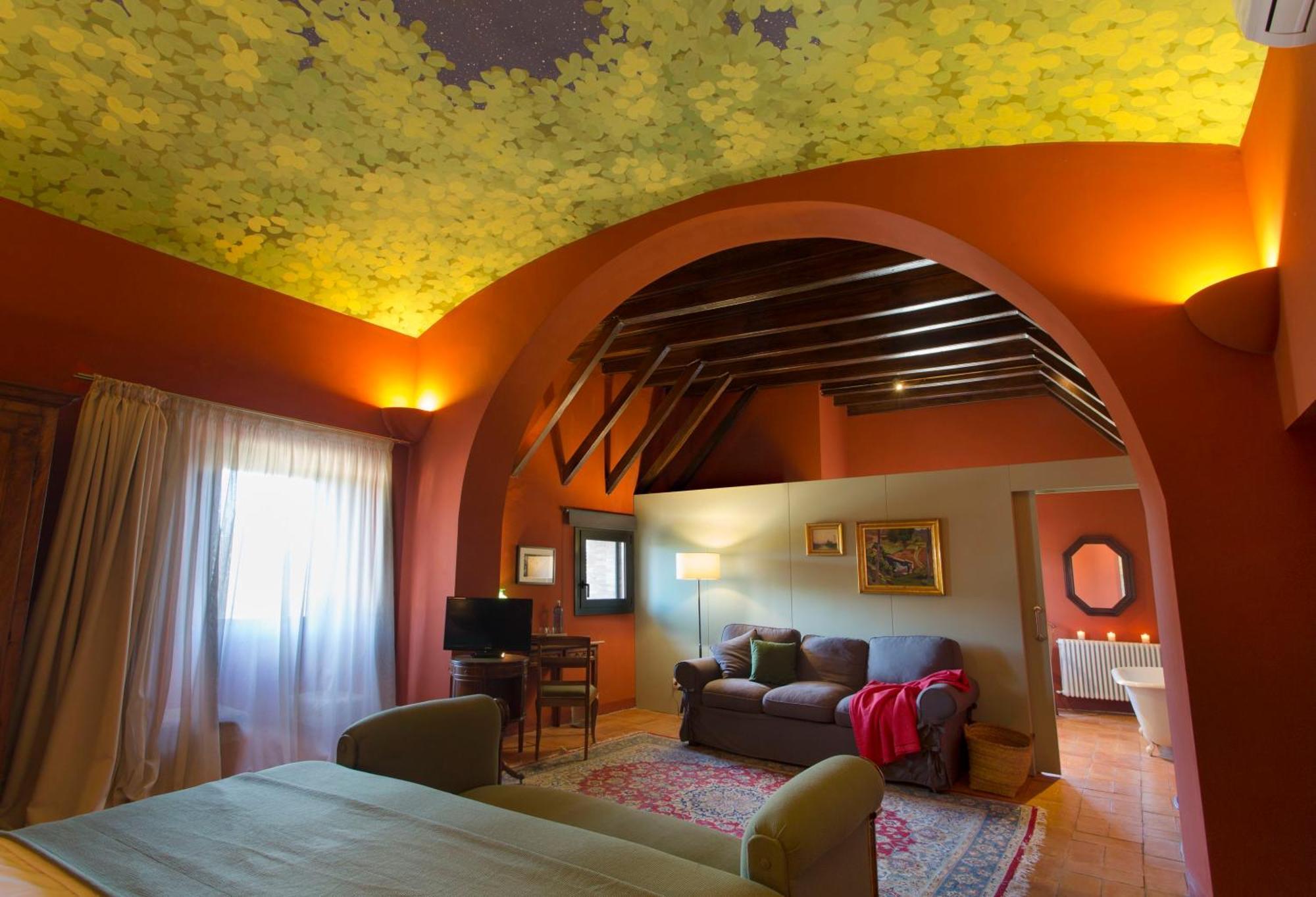 Гостьовий будинок Encis D'Emporda -Adults Only- Casavells Номер фото