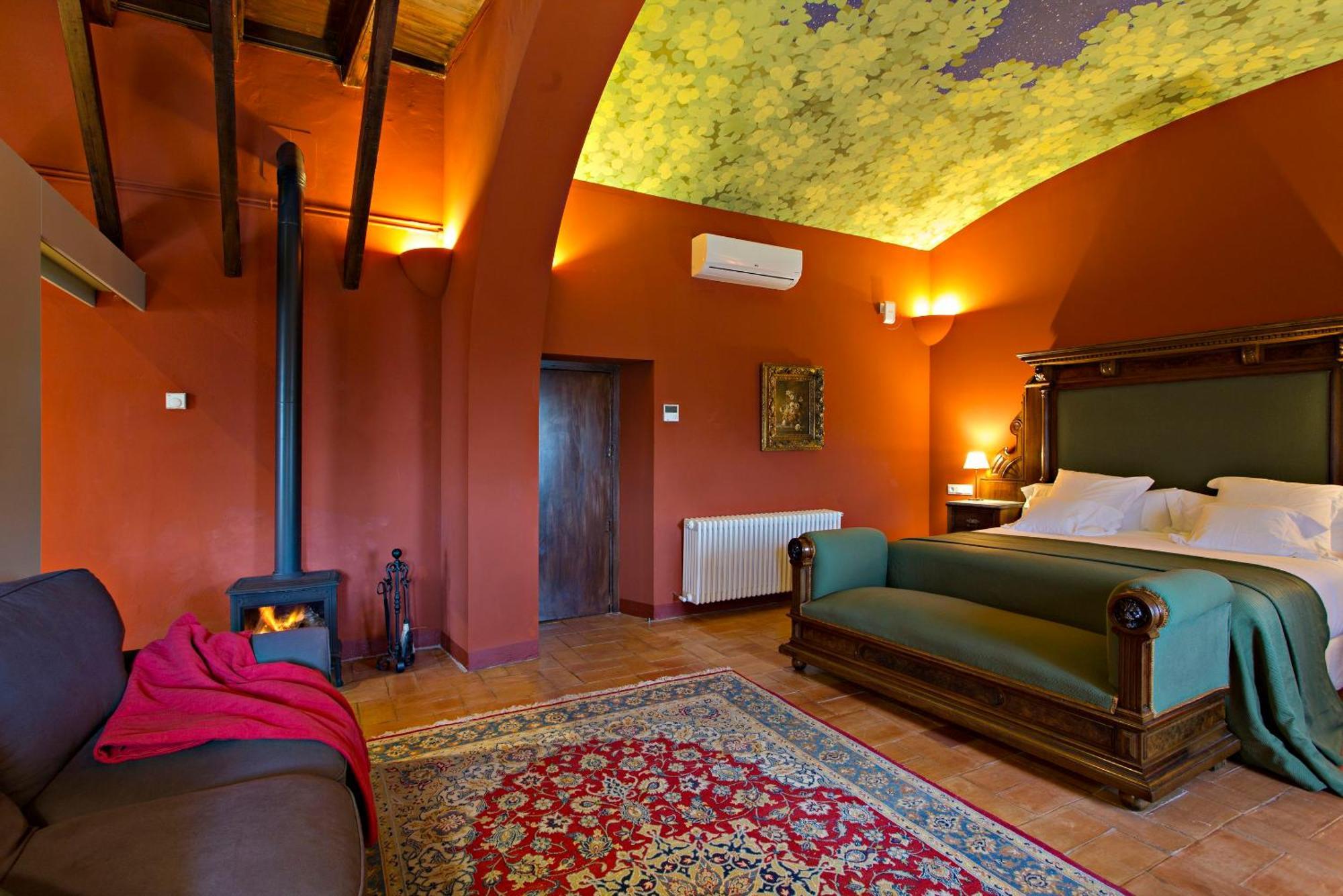 Гостьовий будинок Encis D'Emporda -Adults Only- Casavells Номер фото