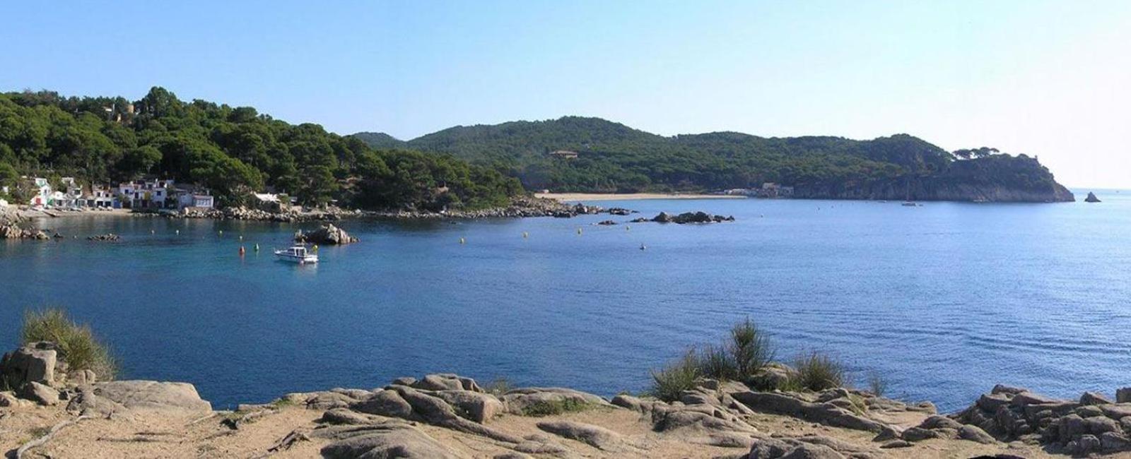 Гостьовий будинок Encis D'Emporda -Adults Only- Casavells Екстер'єр фото