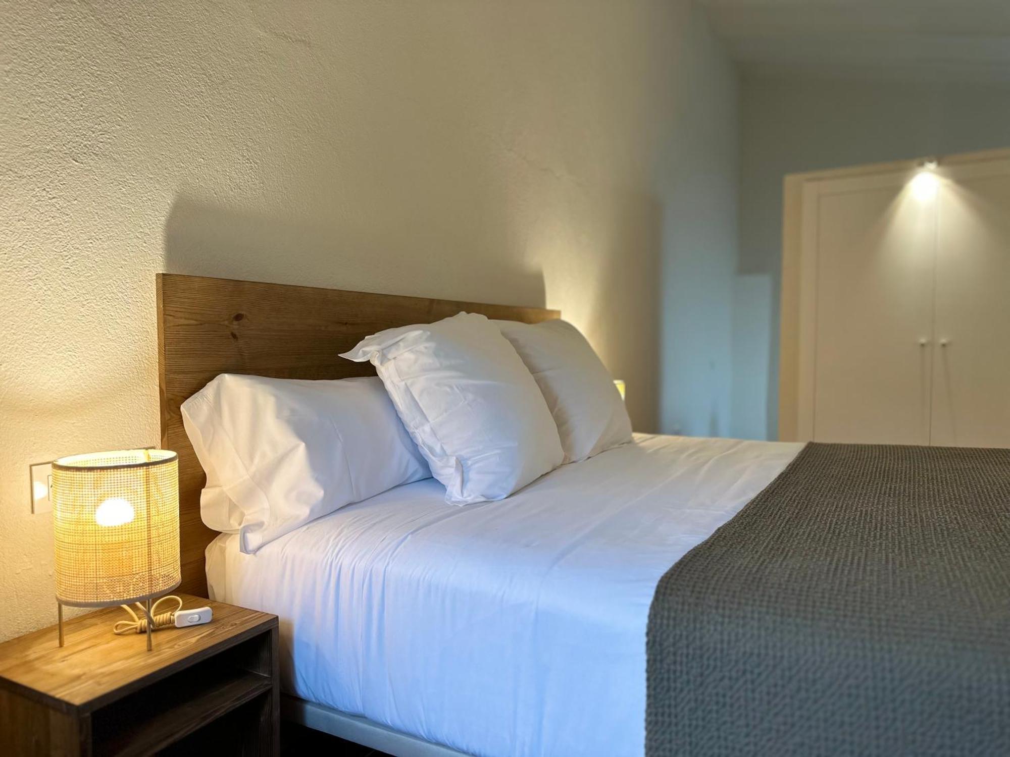 Гостьовий будинок Encis D'Emporda -Adults Only- Casavells Екстер'єр фото