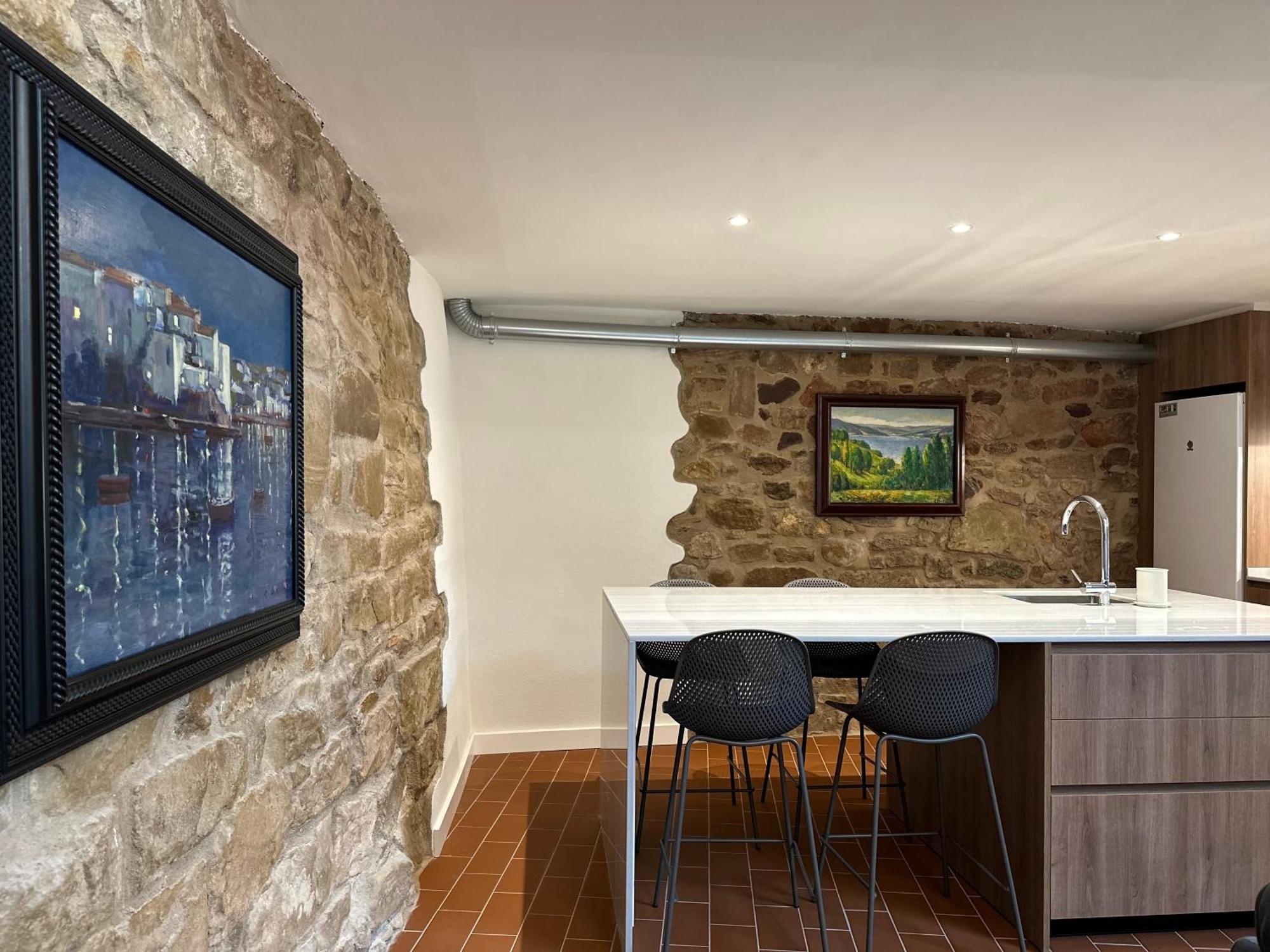 Гостьовий будинок Encis D'Emporda -Adults Only- Casavells Екстер'єр фото
