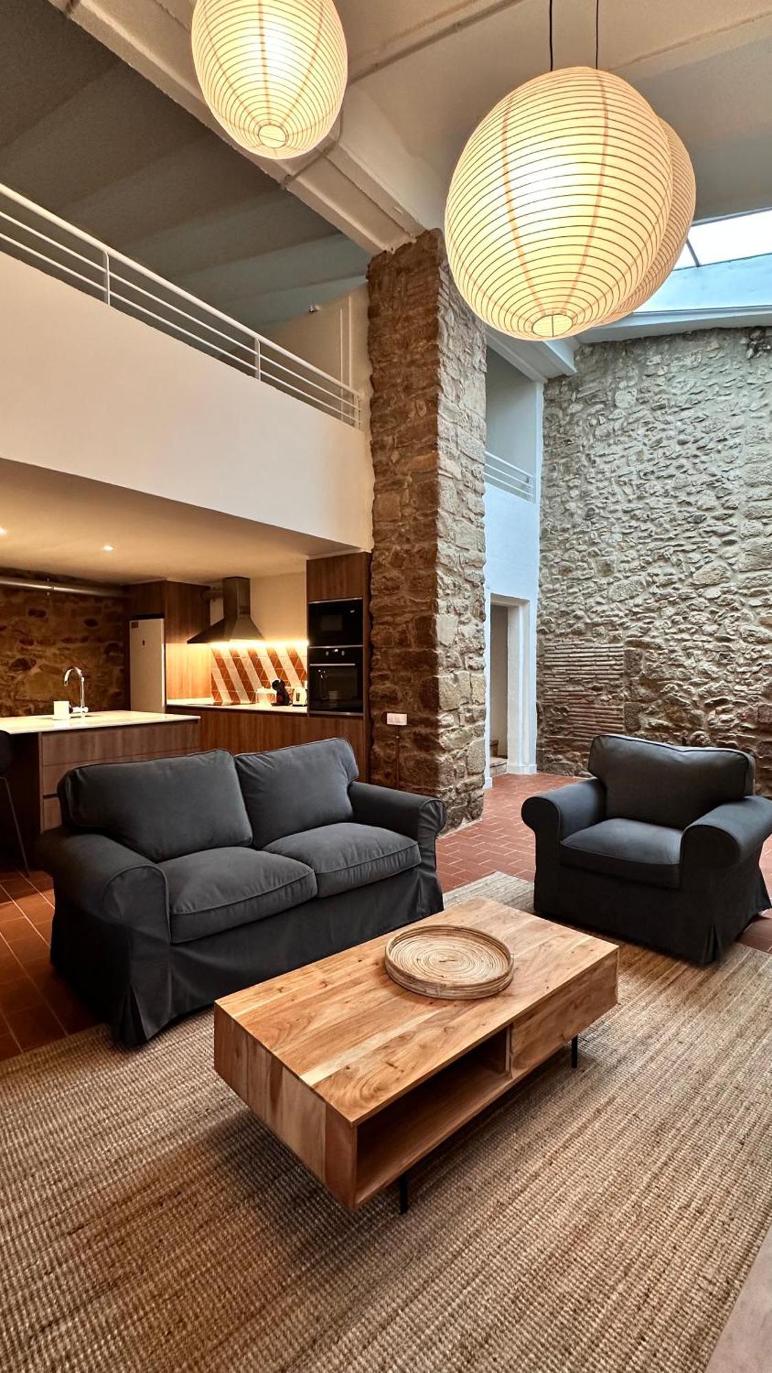 Гостьовий будинок Encis D'Emporda -Adults Only- Casavells Екстер'єр фото