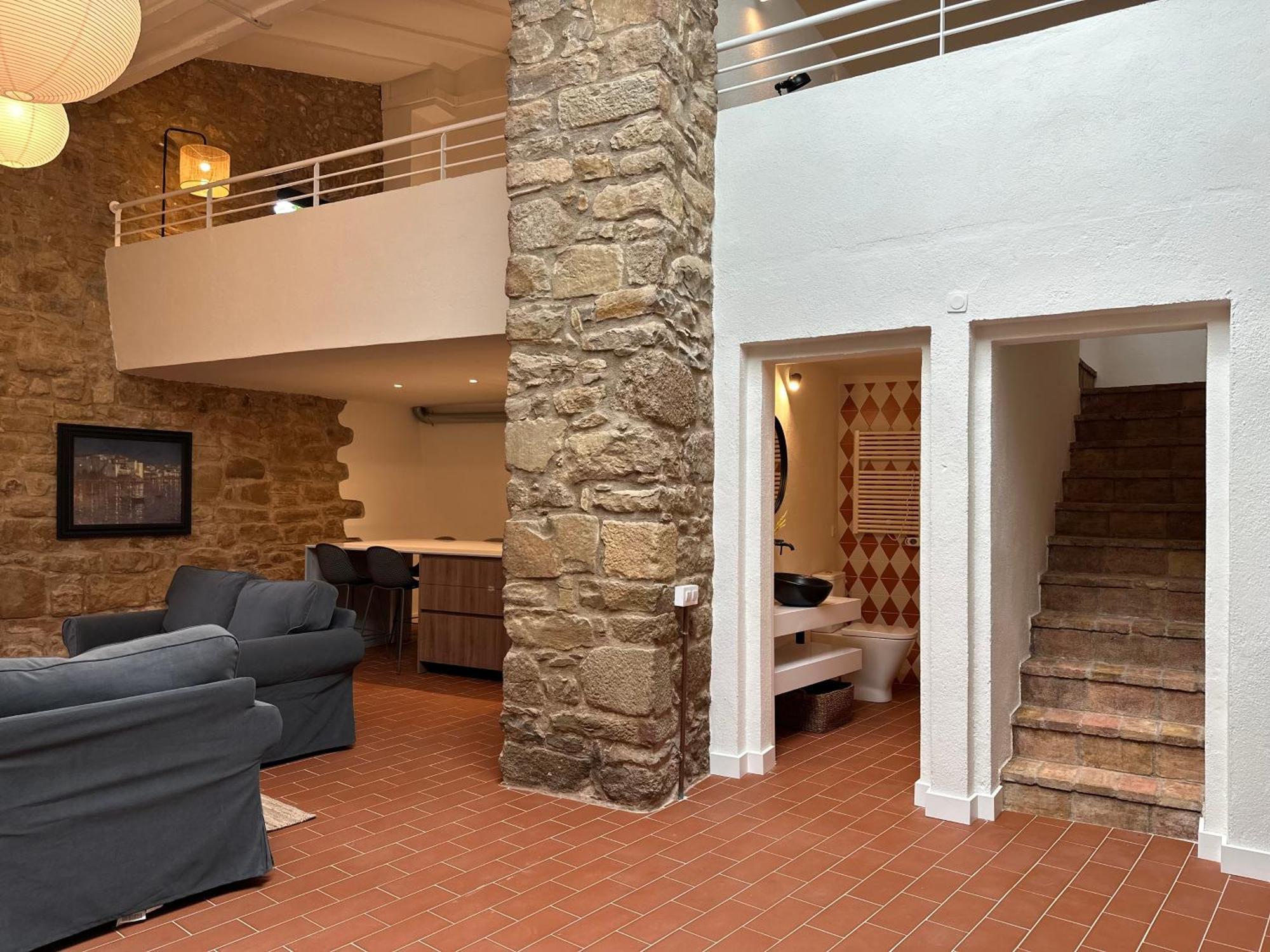 Гостьовий будинок Encis D'Emporda -Adults Only- Casavells Екстер'єр фото