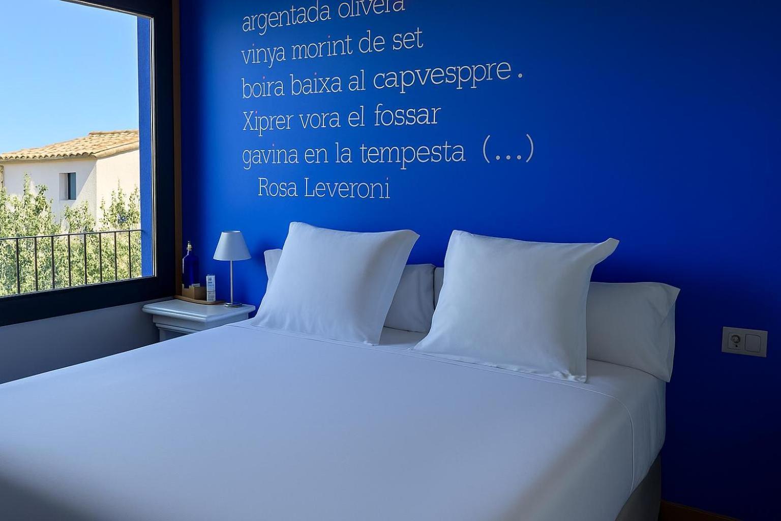 Гостьовий будинок Encis D'Emporda -Adults Only- Casavells Екстер'єр фото