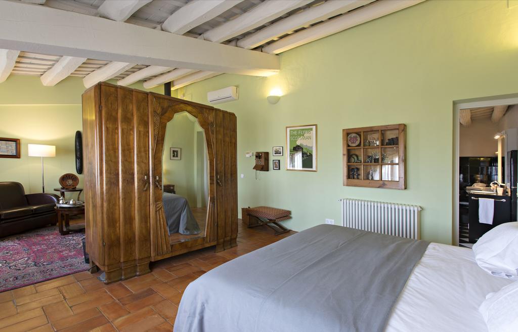 Гостьовий будинок Encis D'Emporda -Adults Only- Casavells Номер фото