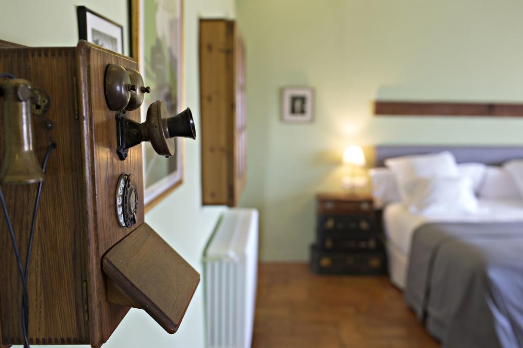 Гостьовий будинок Encis D'Emporda -Adults Only- Casavells Номер фото