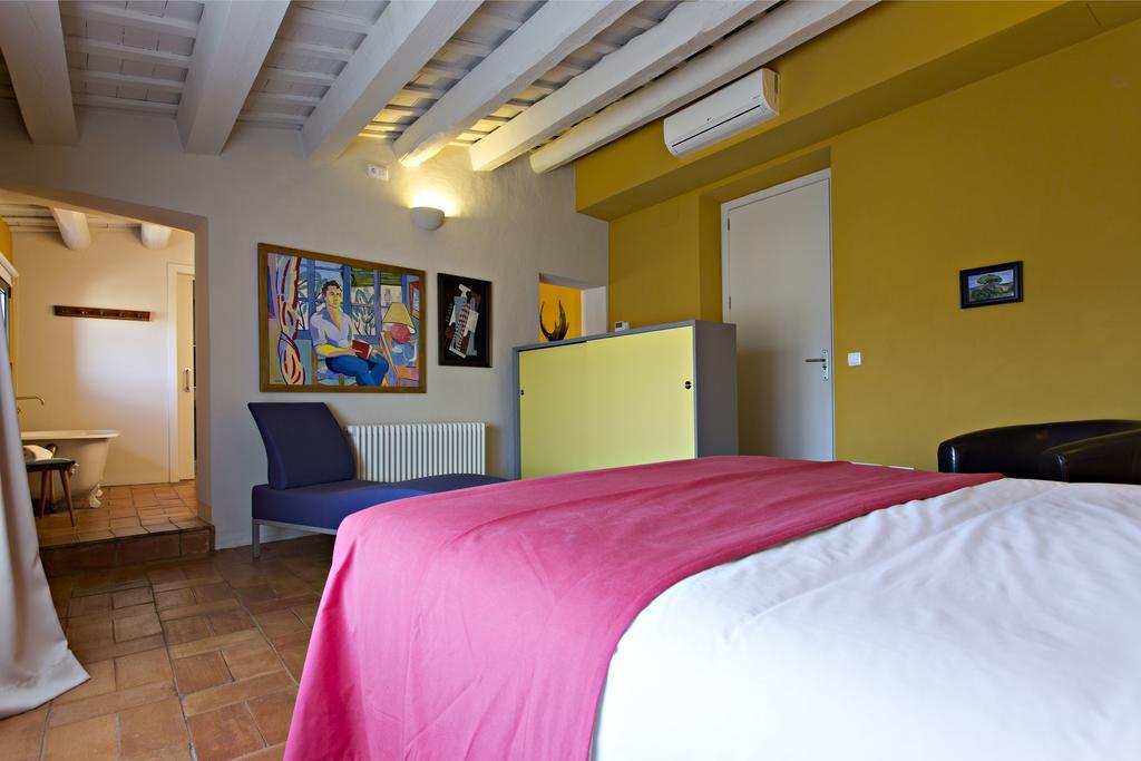 Гостьовий будинок Encis D'Emporda -Adults Only- Casavells Номер фото