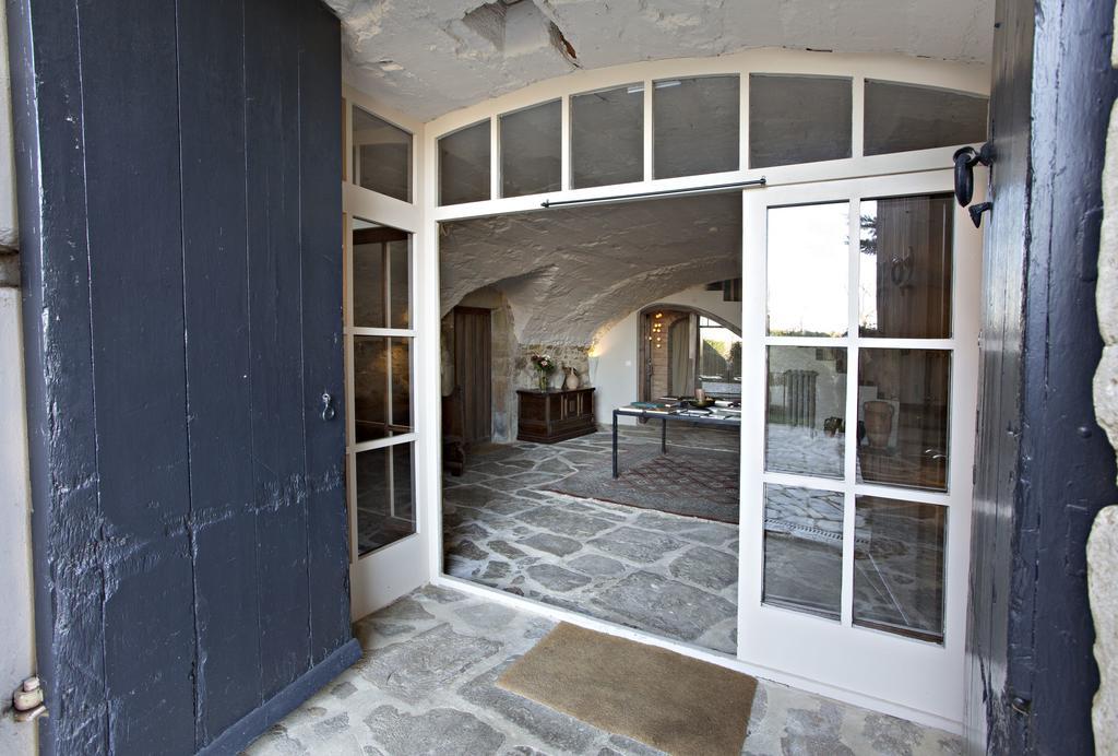 Гостьовий будинок Encis D'Emporda -Adults Only- Casavells Екстер'єр фото