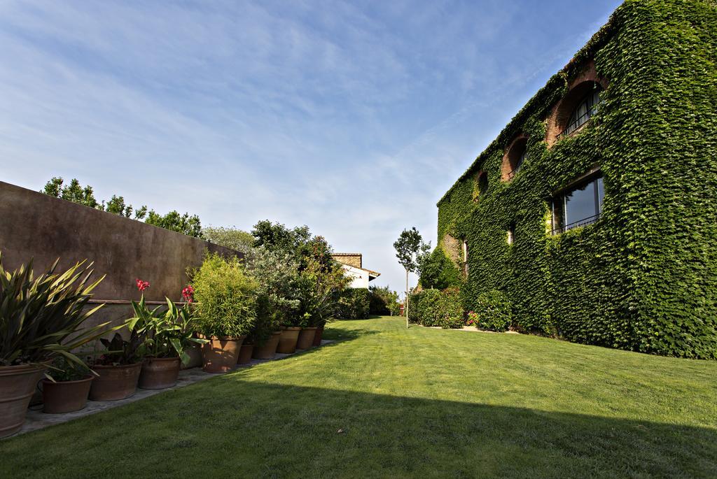 Гостьовий будинок Encis D'Emporda -Adults Only- Casavells Екстер'єр фото