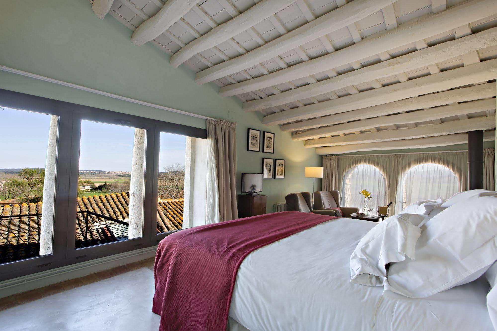 Гостьовий будинок Encis D'Emporda -Adults Only- Casavells Екстер'єр фото